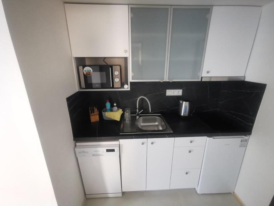 Apartman Zuzka Jeseník المظهر الخارجي الصورة