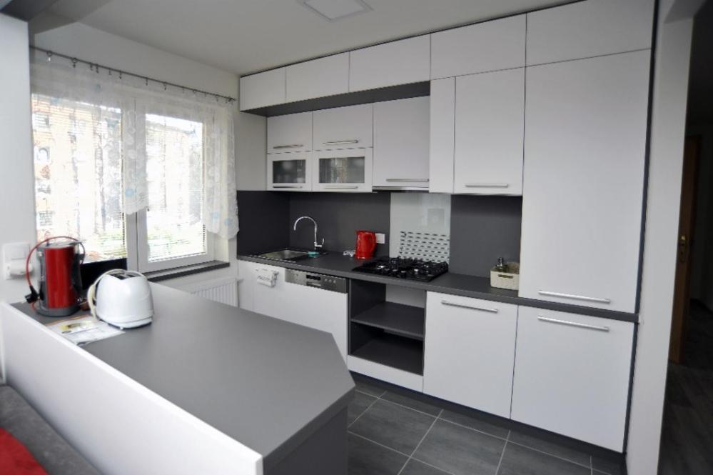 Apartman Zuzka Jeseník المظهر الخارجي الصورة